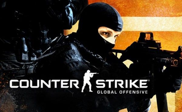 Counter-Strike: Global Offensive